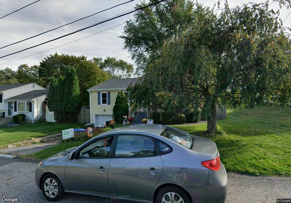 75 Brookfield Rd, Riverside, RI 02915 - photo 1