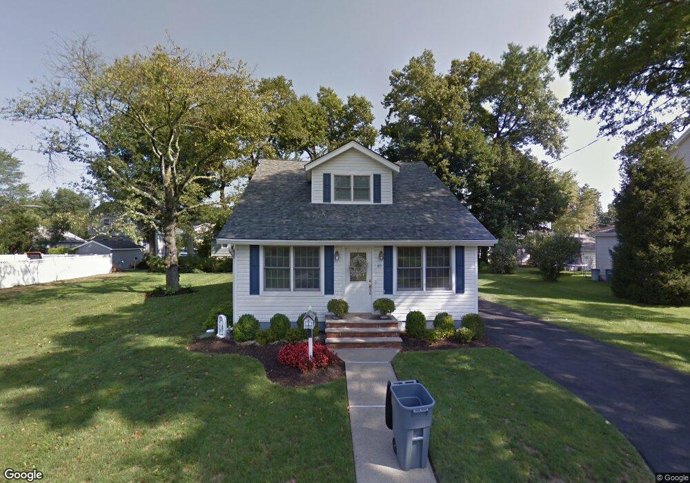 40 Caroline Ave, Pompton Plains, NJ 07444 - photo 1