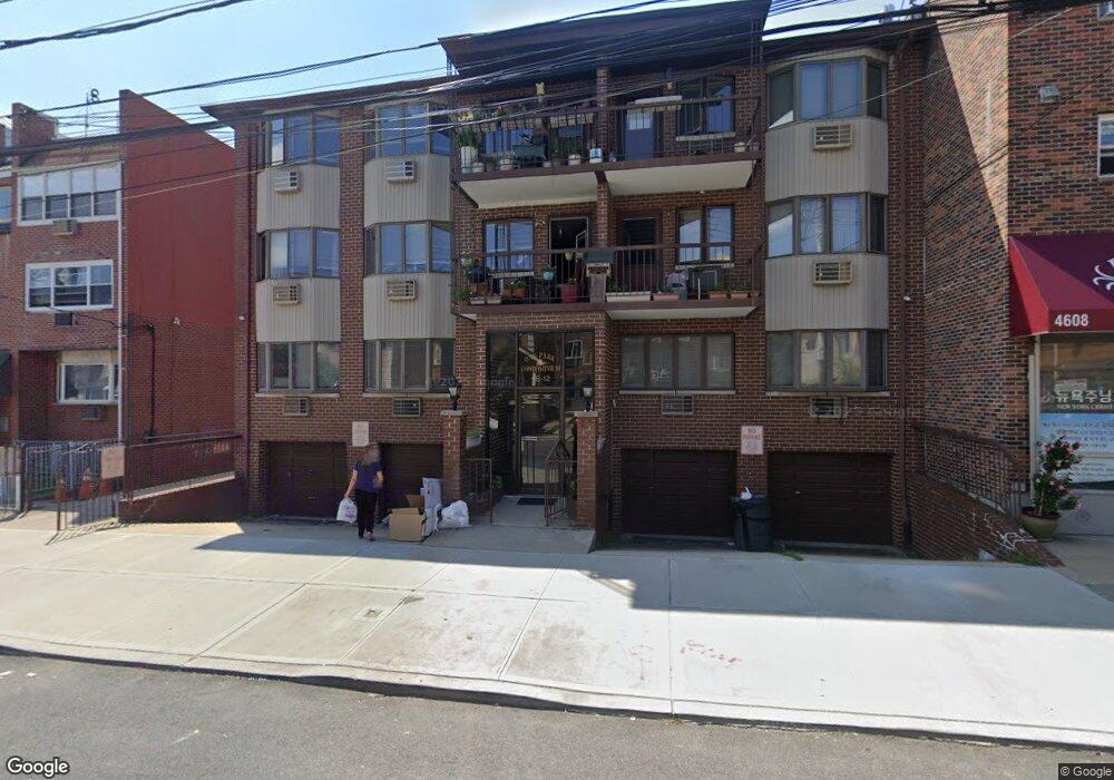 4612 161st St unit 2D, Flushing, NY 11358 - photo 1