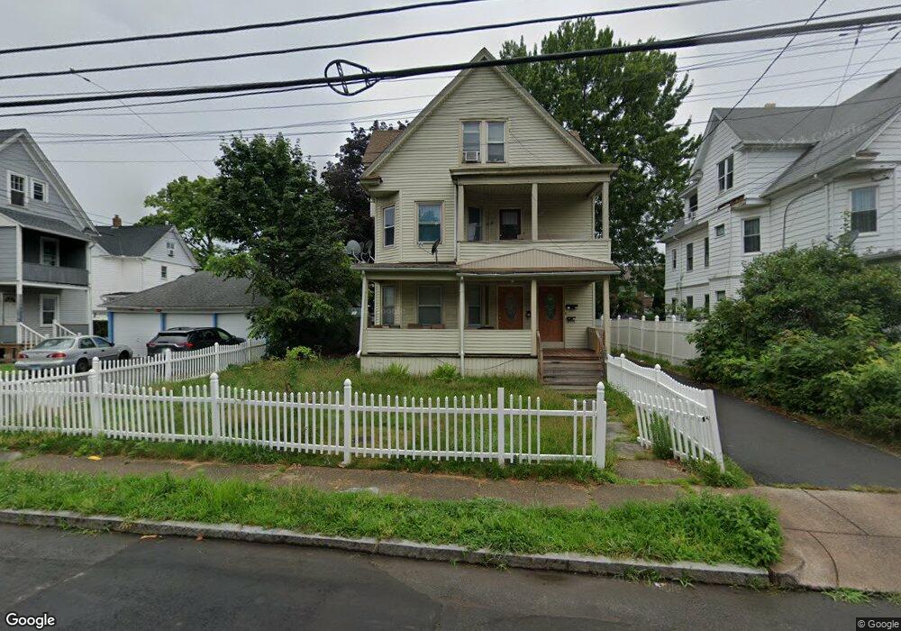 35 Beacon St unit 37, Hartford, CT 06105 - photo 1