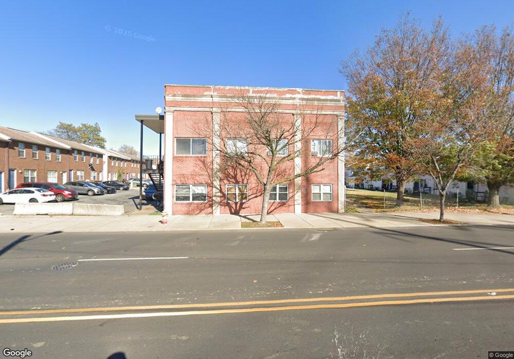 717 E 4th St unit 2A, Wilmington, DE 19801 - photo 1