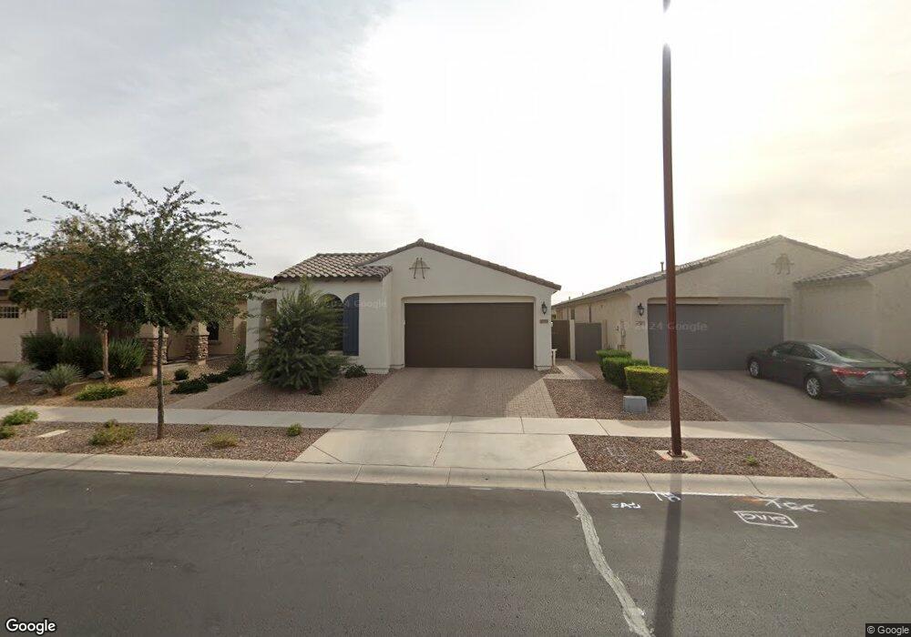 10709 E Twister Ave, Mesa, AZ 85212 - photo 1