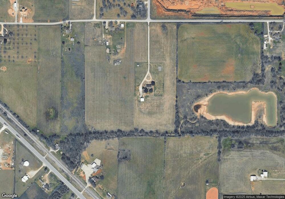 263 County Road 3332, Bridgeport, TX 76426 - photo 1