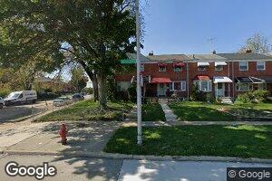 6000 The Alameda, Baltimore, MD 21239