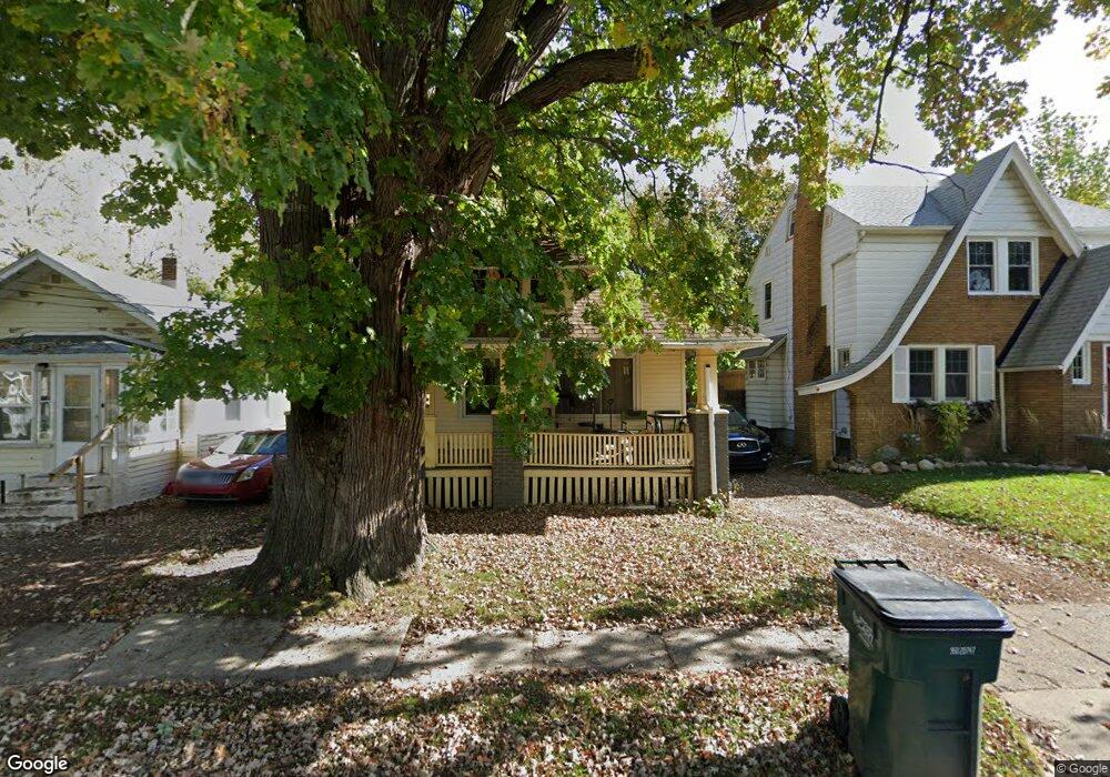 2009 Stirling Ave, Lansing, MI 48910 - photo 1