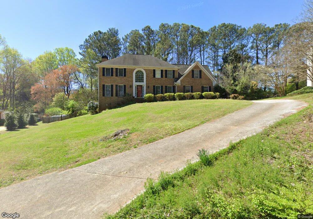 1045 Saddle Lake Ct unit 7, Roswell, GA 30076 - photo 1