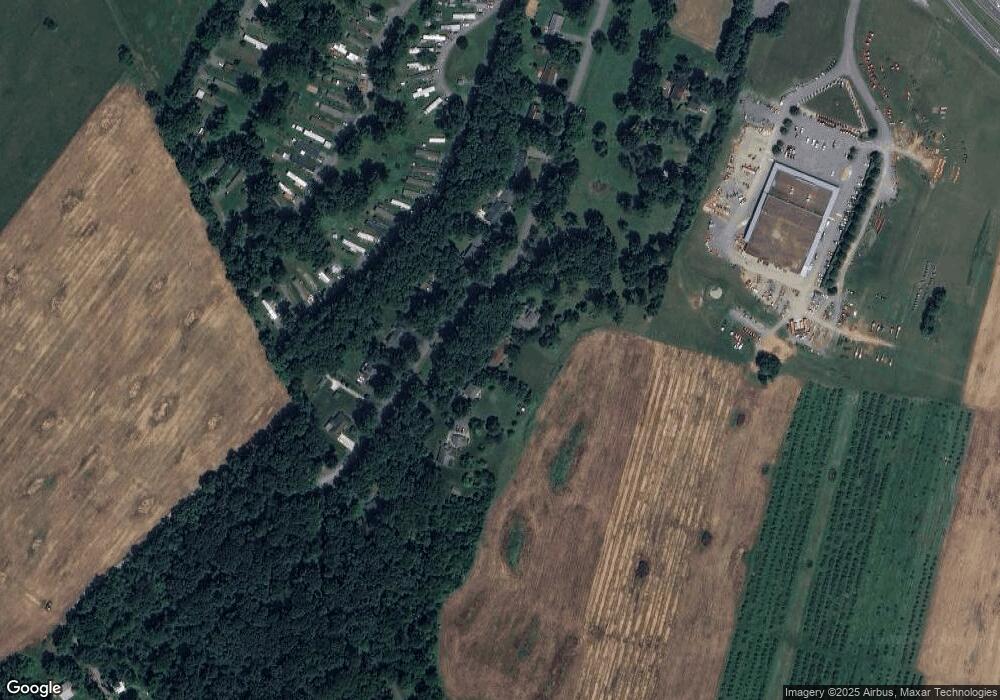 249 Thwaite Ln, Winchester, VA 22603 - photo 1