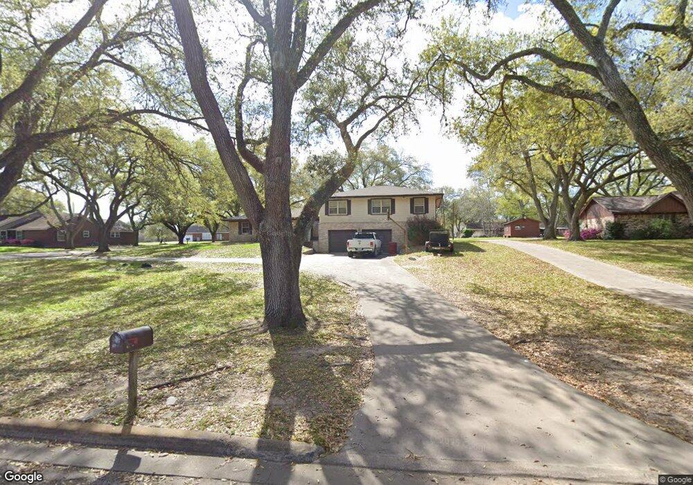 503 Jane St, East Bernard, TX 77435 - photo 1