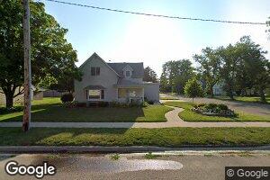 309 10th St N, Wheaton, MN 56296