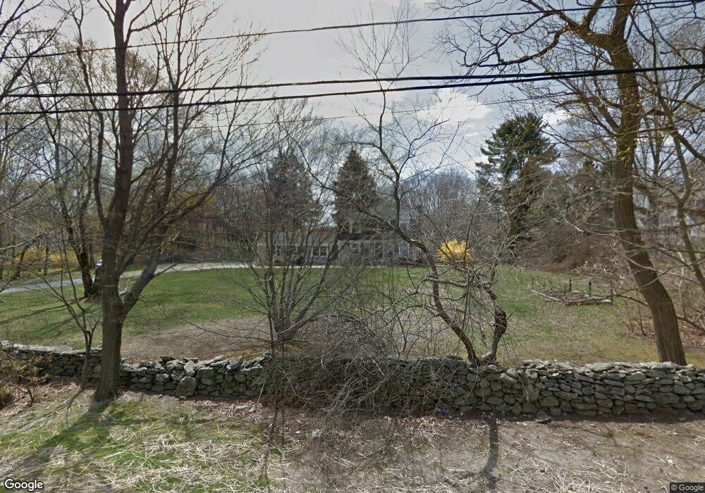 14 Chachapacassett Rd, Barrington, RI 02806 - photo 1