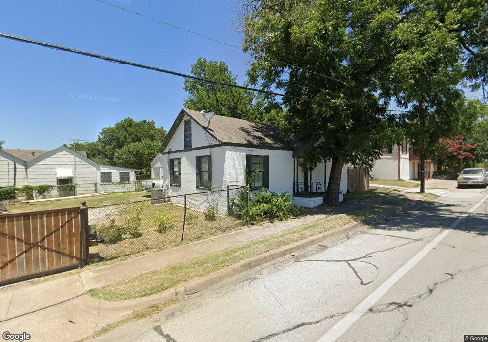 2405 W Long Ave, Fort Worth, TX 76106 - photo 1