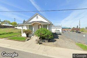 608 S Hatch St, Spokane, WA 99202
