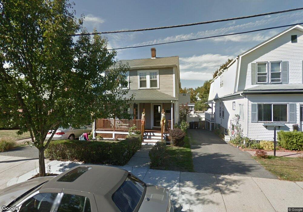 60 Preston St, Everett, MA 02149 - photo 1