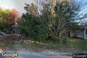 1399 Razor Rd, Allendale, SC 29810