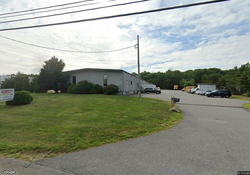 21 Commerce Park Rd, Pocasset, MA 2559 - photo 1