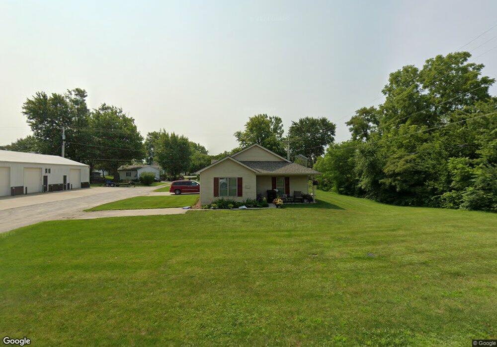 17540 2nd St, Harlan, IN 46743 - photo 1