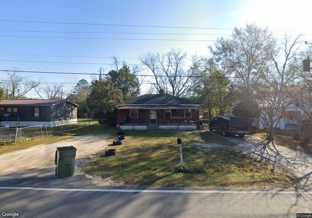 3022 Sylvester Dr, Moultrie, GA 31768 - photo 1