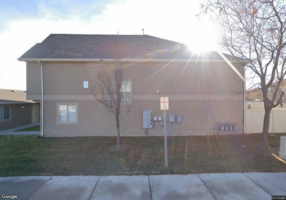 216 S Tamarak Cir unit 307, Lehi, UT 84043 - photo 1