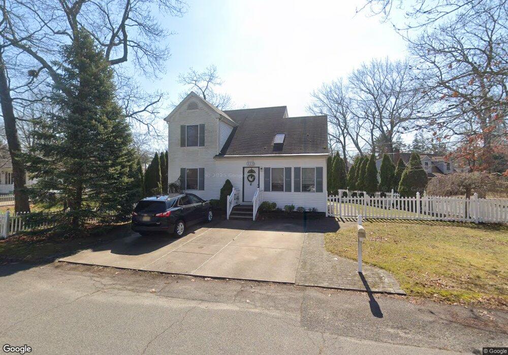 223 Davis Ave, Forked River, NJ 08731 - photo 1