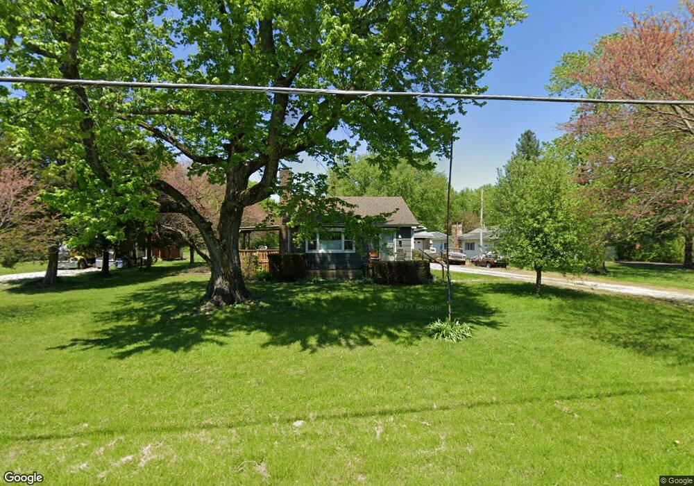 4104 Locust St, Terre Haute, IN 47803 - photo 1