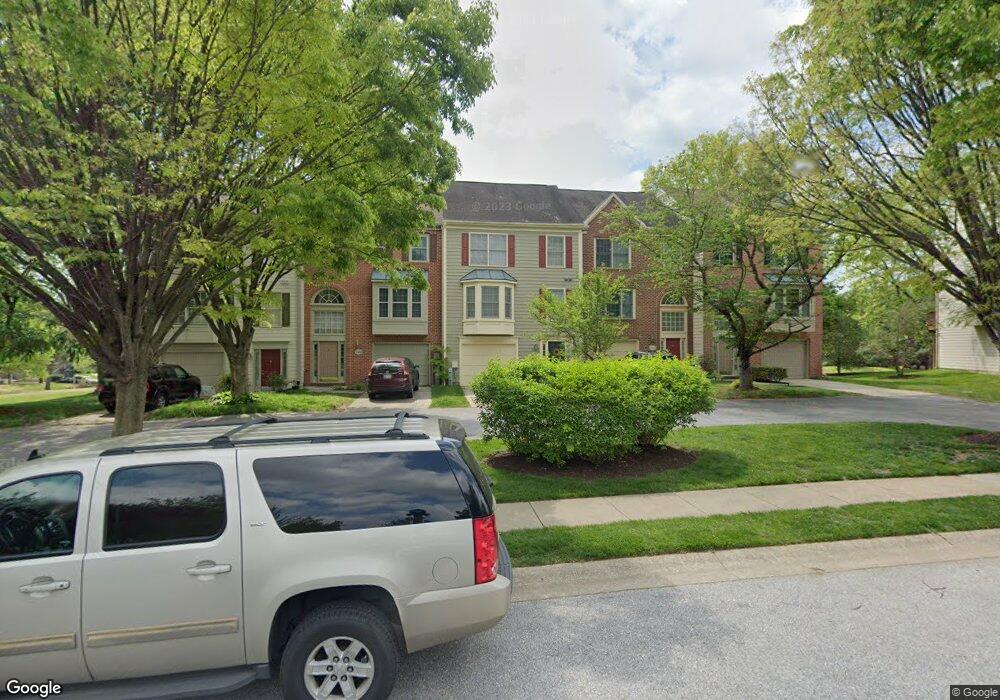 5305 Tarkington Place, Columbia, MD 21044 - photo 1