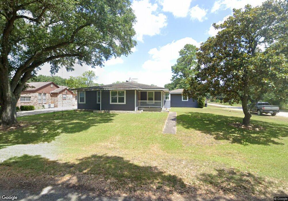 202 College St, East Bernard, TX 77435 - photo 1