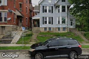 1204 Lincoln Ave, Cincinnati, OH 45206