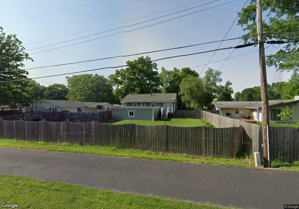 9 Rutledge Dr, Terre Haute, IN 47803 - photo 1