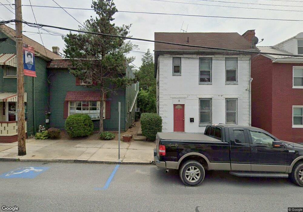 436 S Main St, Chambersburg, PA 17201 - photo 1