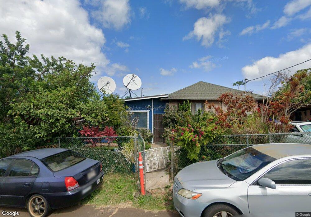 933 Akaaka St, Makawao, HI 96768 - photo 1