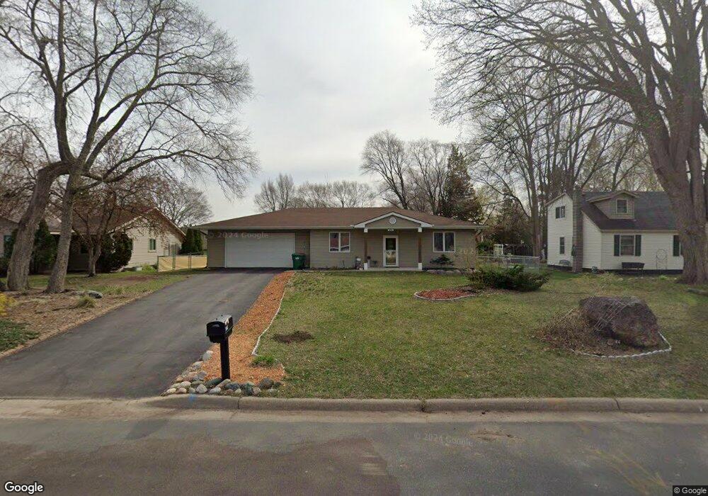 11401 Osage St NW, Coon Rapids, MN 55433 - photo 1