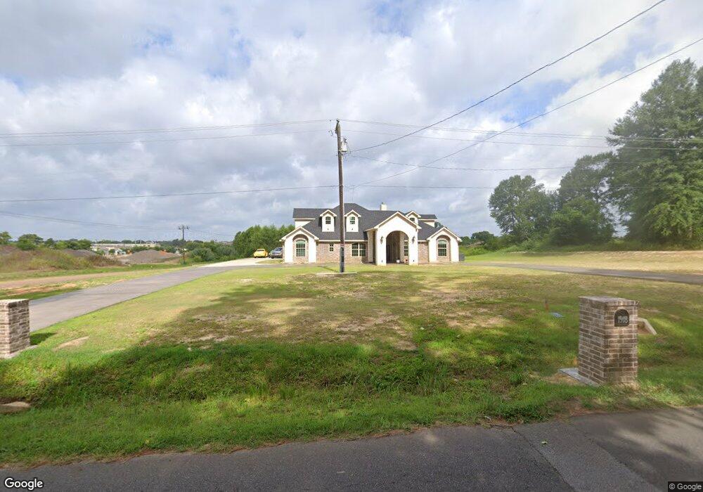 1918 Rayburn Dr, Nacogdoches, TX 75961 - photo 1