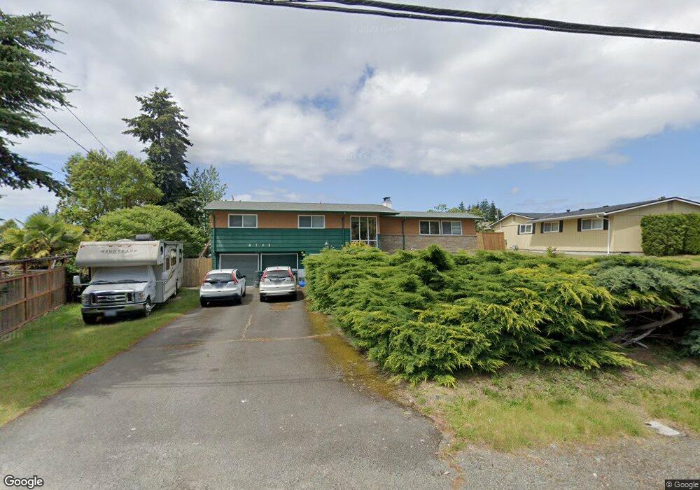 8705 41st St W, University Place, WA 98466 - photo 1