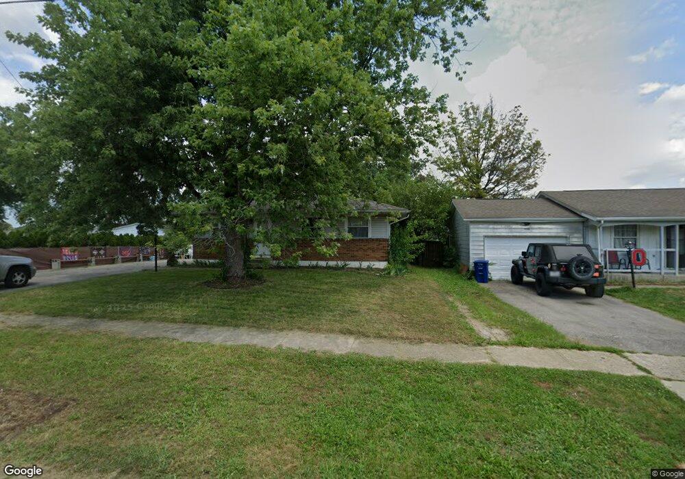 1750 Bluhm Rd, Columbus, OH 43223 - photo 1