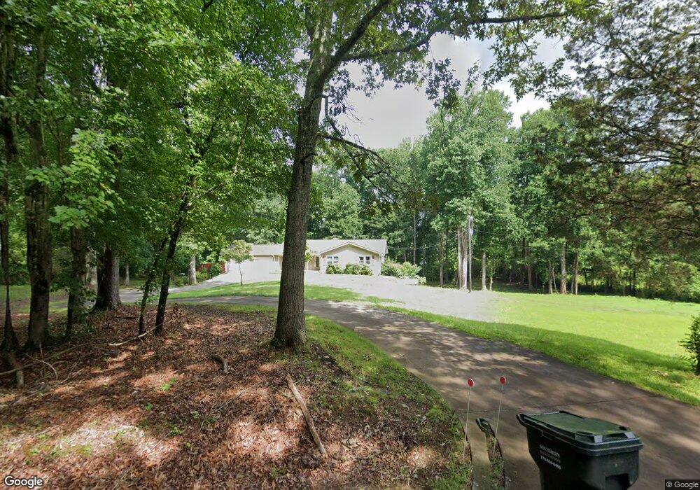 4396 Mink Livsey Rd, Snellville, GA 30039 - photo 1