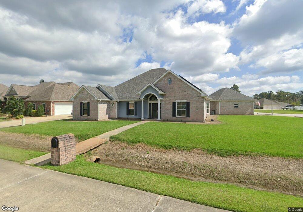 119 Live Oak Ln, Luling, LA 70070 - photo 1