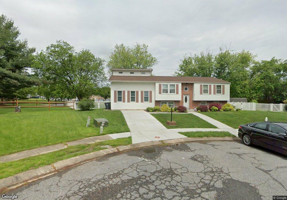 2952 Box Hill Ct, Abingdon, MD 21009 - photo 1