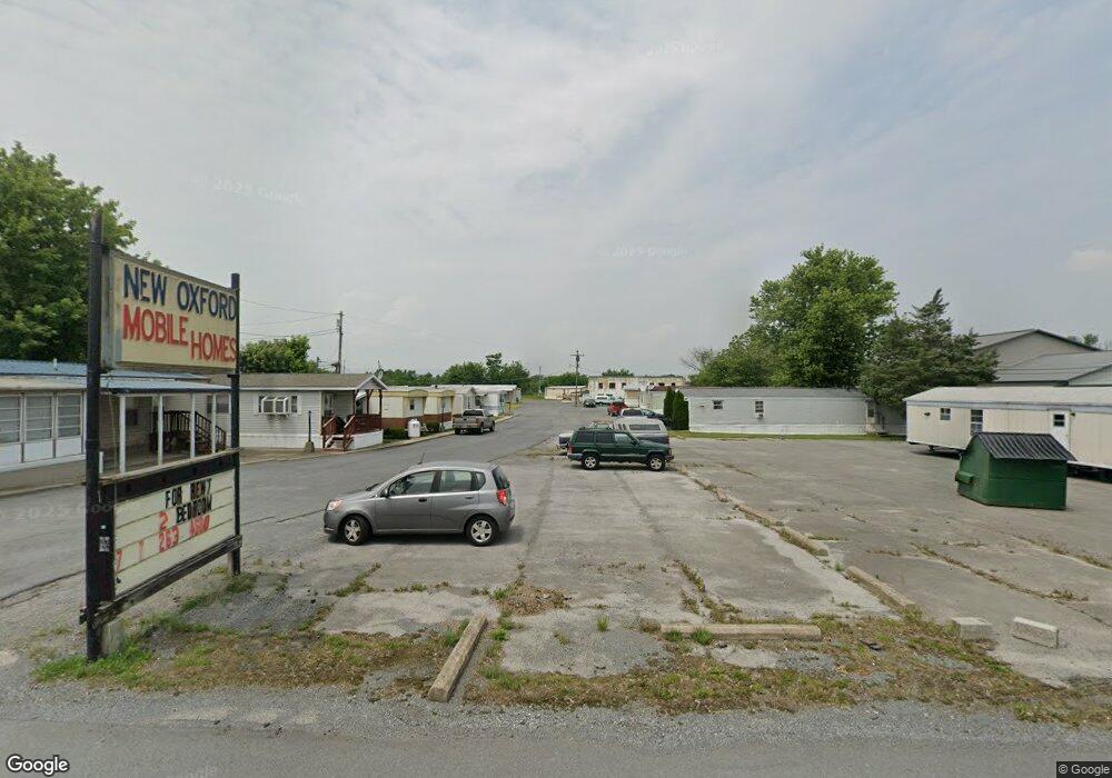 1067 Lincoln Way W, Chambersburg, PA 17202 - photo 1