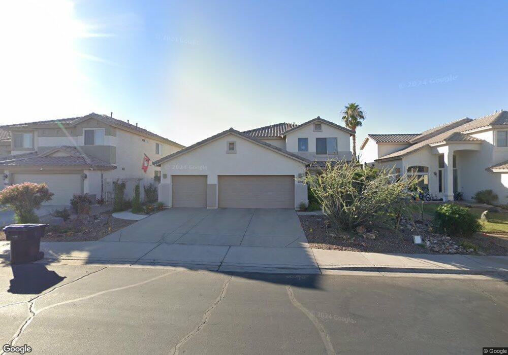 9615 E Nido Ave, Mesa, AZ 85209 - photo 1