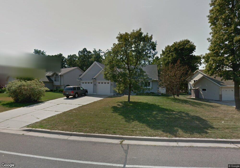 1721 Summit Ave N, Sauk Rapids, MN 56379 - photo 1