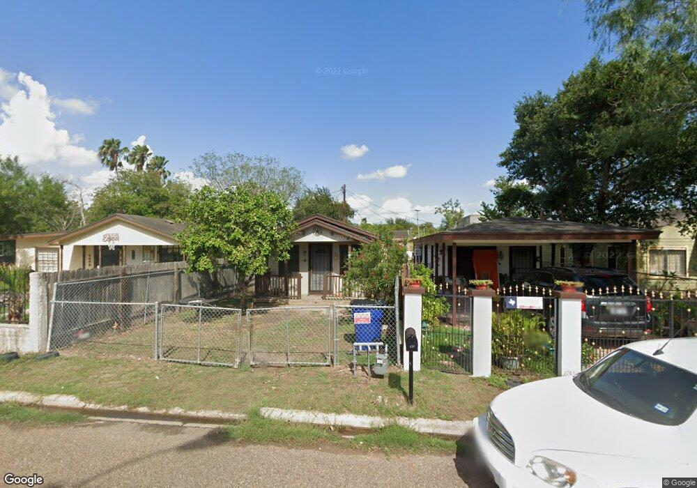 622 S 18th St, Donna, TX 78537 - photo 1