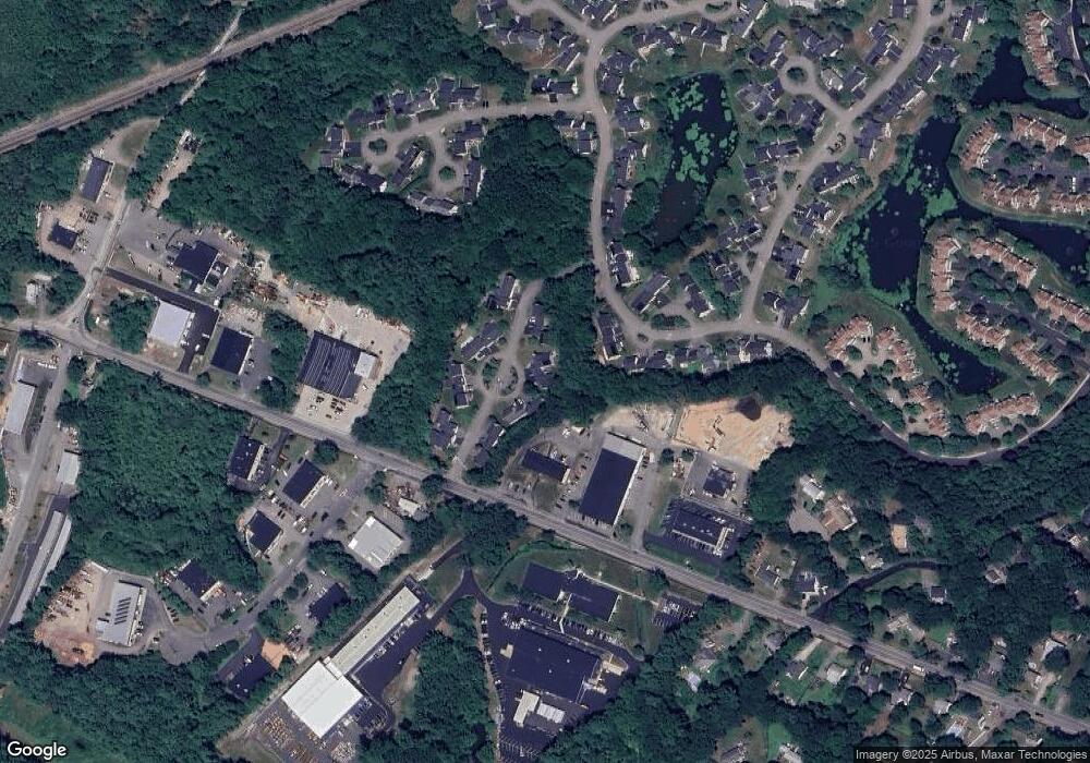 23 Crane Rd unit CR/23, Walpole, MA 02081 - photo 1