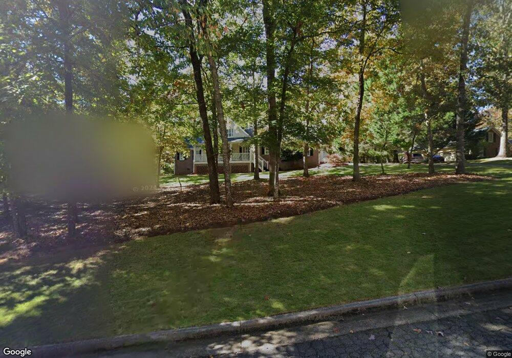 5341 Starboard Ct SW, Conyers, GA 30094 - photo 1