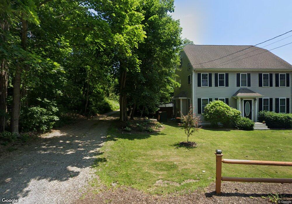 24 Beaver Dam Rd, Plymouth, MA 02360 - photo 1