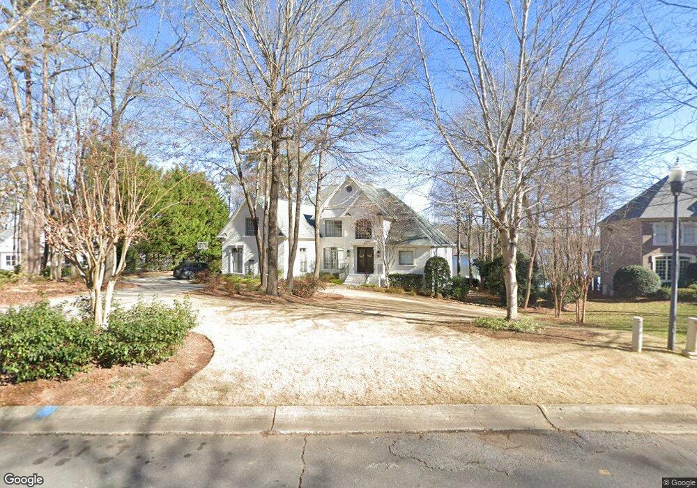 2521 Beacon Crest Ln, Clover, SC 29710 - photo 1