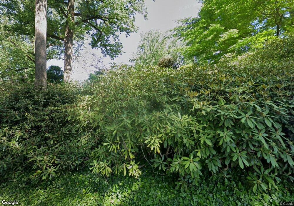 1221 Ridgewood Rd, Bryn Mawr, PA 19010 - photo 1