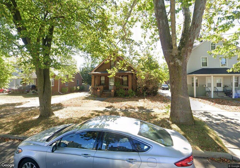 2314 E 30th St, Lorain, OH 44055 - photo 1