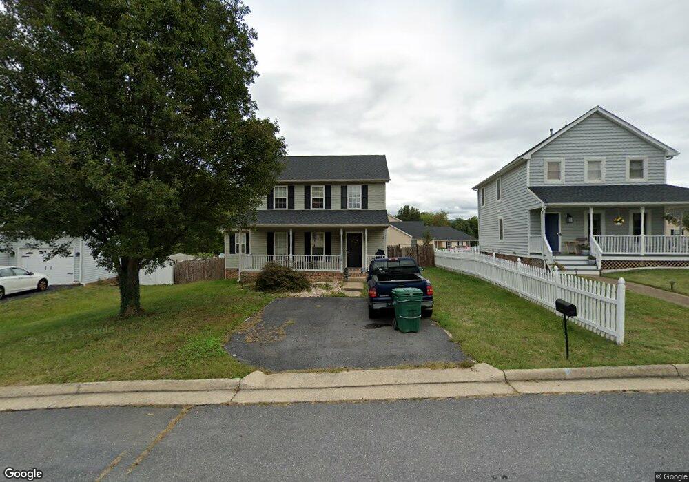 2005 Monroe St, Waynesboro, VA 22980 - photo 1