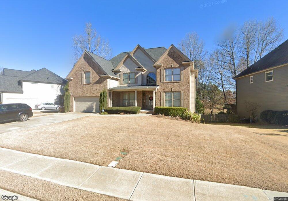 1798 Mapmaker Dr unit 3, Dacula, GA 30019 - photo 1