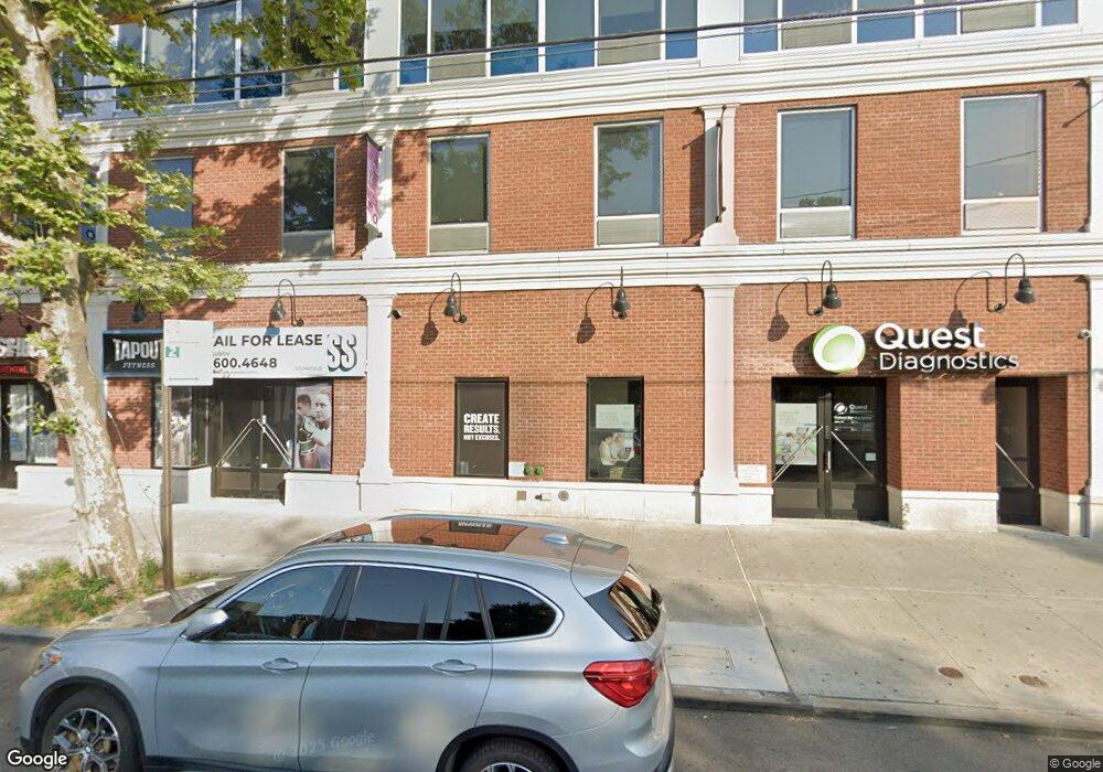 2415 Arthur Ave unit 2, Bronx, NY 10458 - photo 1